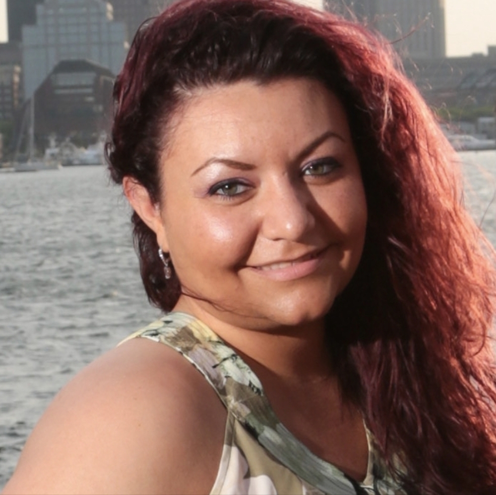 Meet your Posher, Nicole